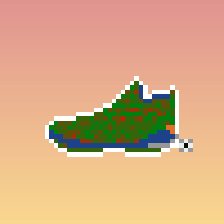 Sneakerz #2151