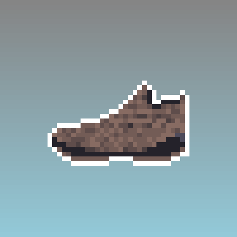 Sneakerz #2155