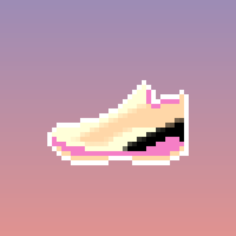 Sneakerz #2156