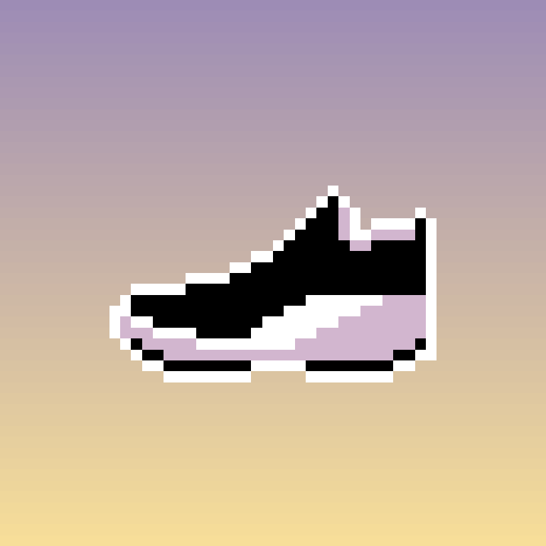Sneakerz #22