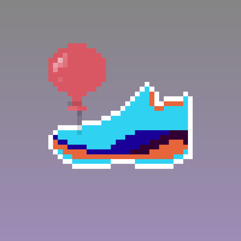 Sneakerz #220