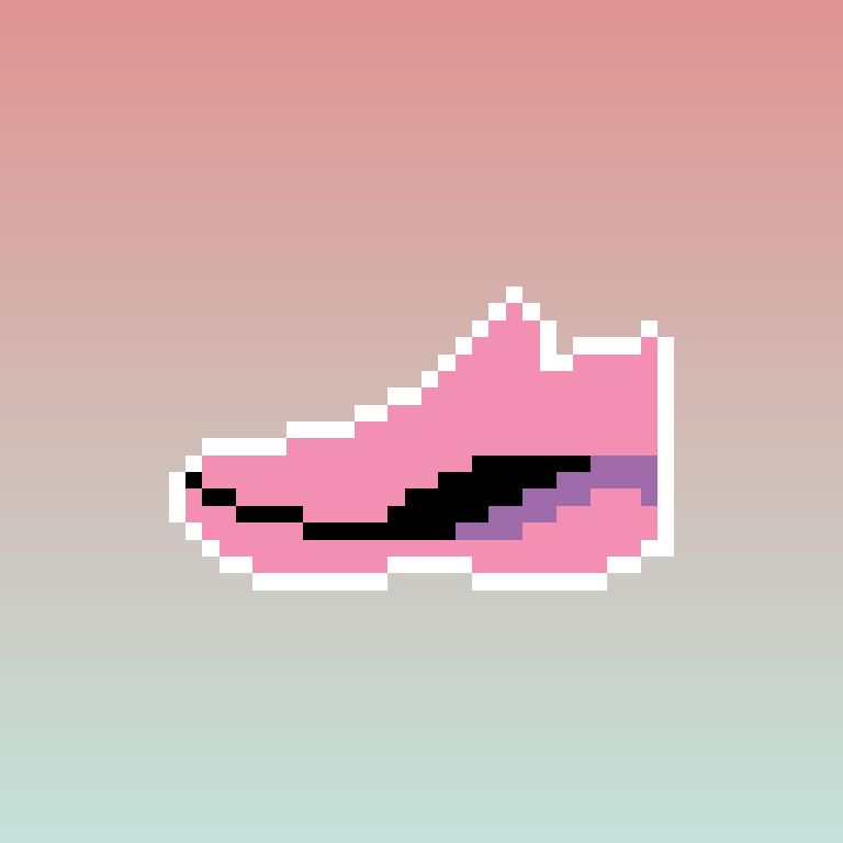 Sneakerz #2205
