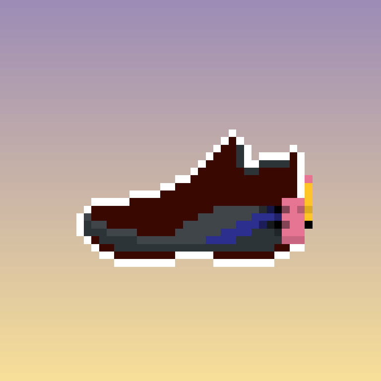 Sneakerz #2208