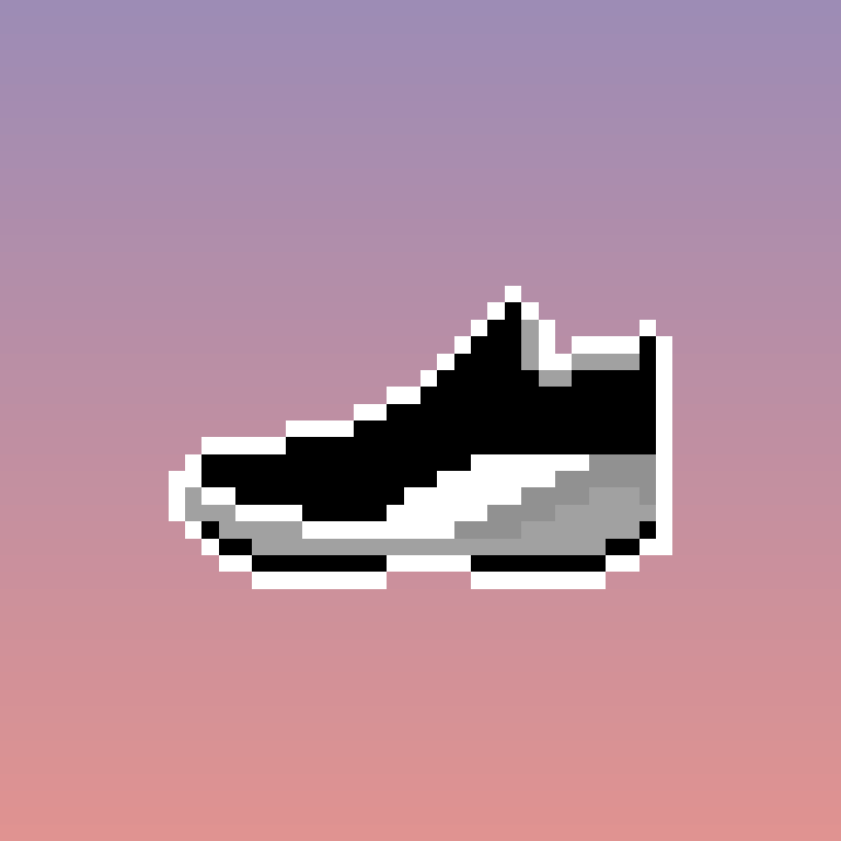 Sneakerz #2214