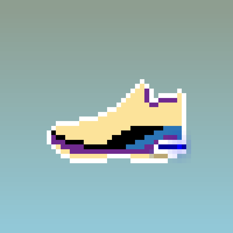 Sneakerz #2229