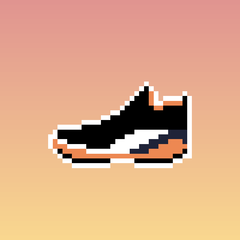 Sneakerz #2230