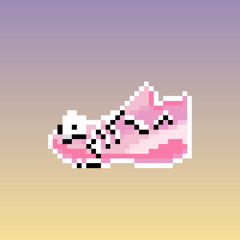 Sneakerz #2232