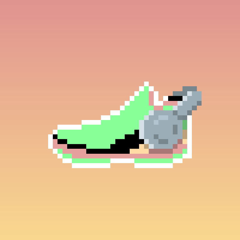 Sneakerz #2239