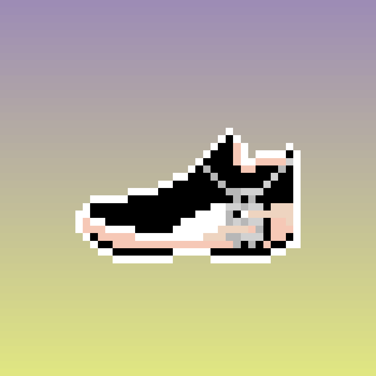 Sneakerz #2262