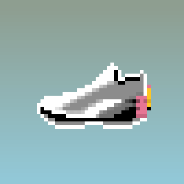 Sneakerz #2275