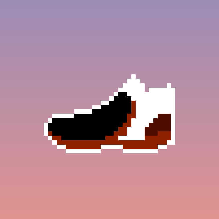 Sneakerz #2281