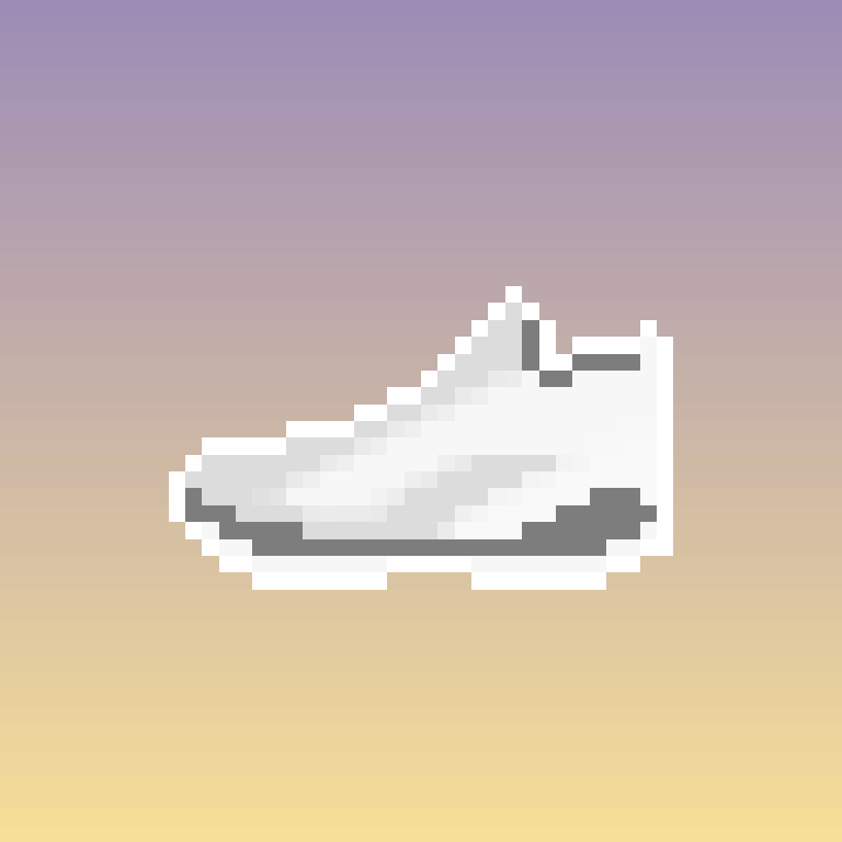 Sneakerz #2282