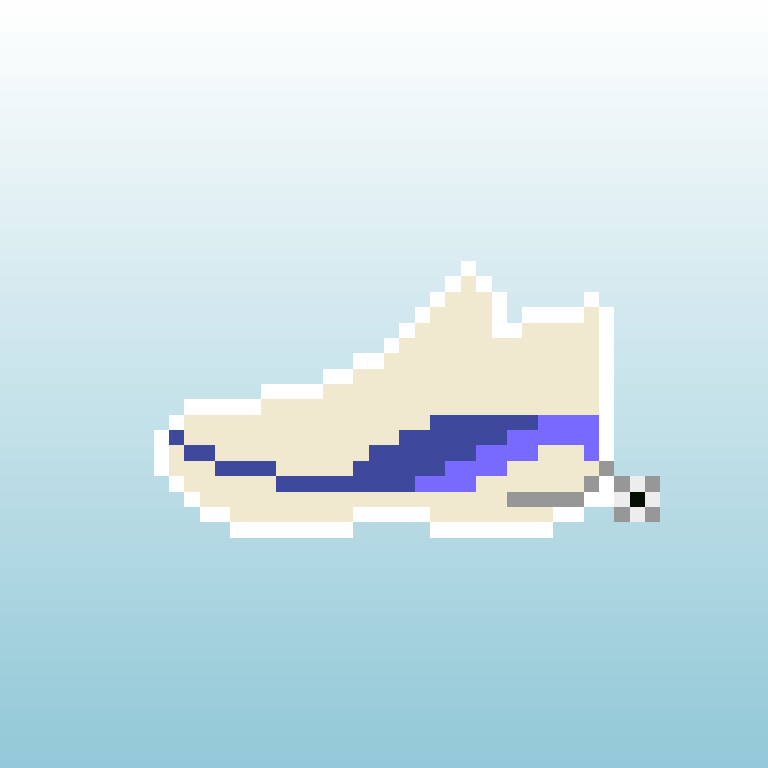 Sneakerz #2291