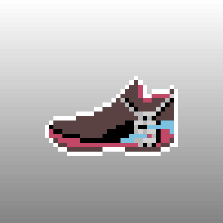 Sneakerz #23
