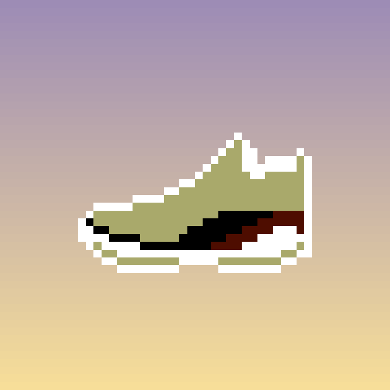 Sneakerz #2301