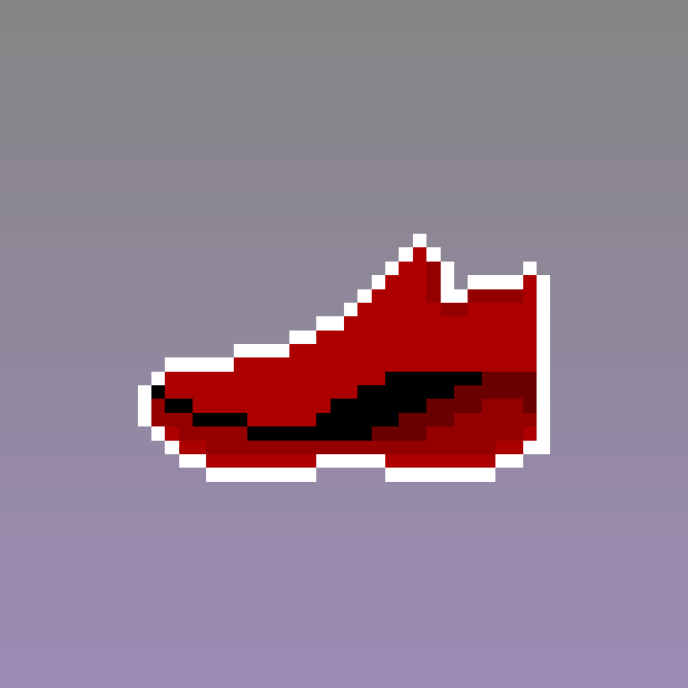 Sneakerz #2305