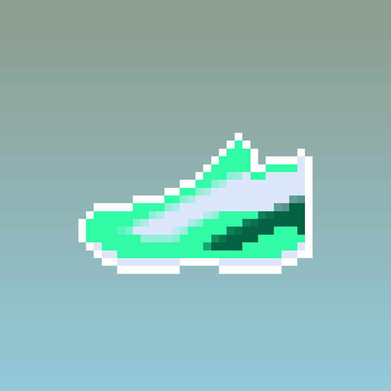 Sneakerz #2308
