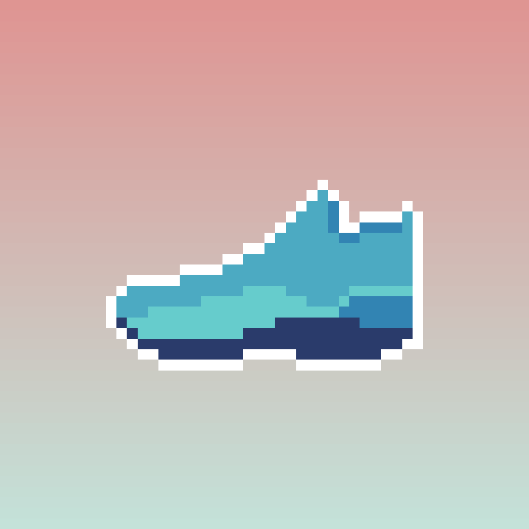 Sneakerz #2311
