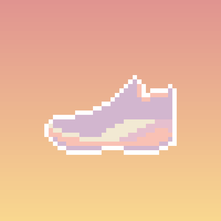 Sneakerz #2316