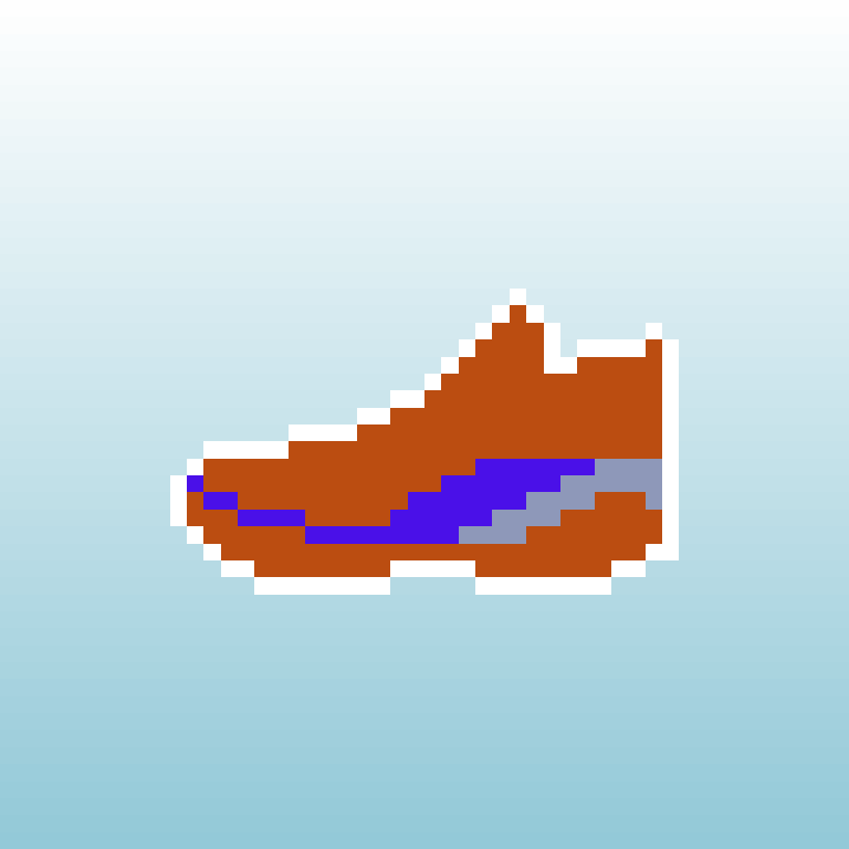 Sneakerz #2336