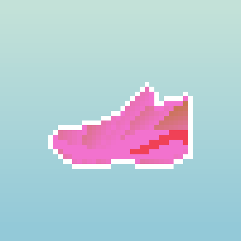 Sneakerz #2342