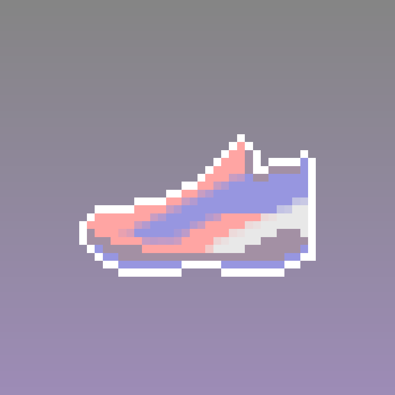 Sneakerz #2346