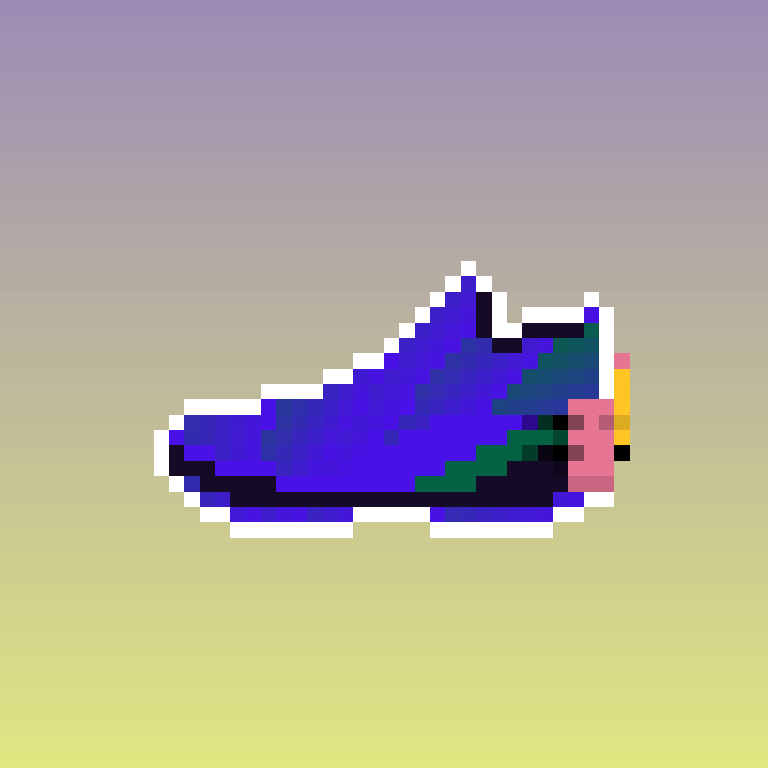 Sneakerz #2377