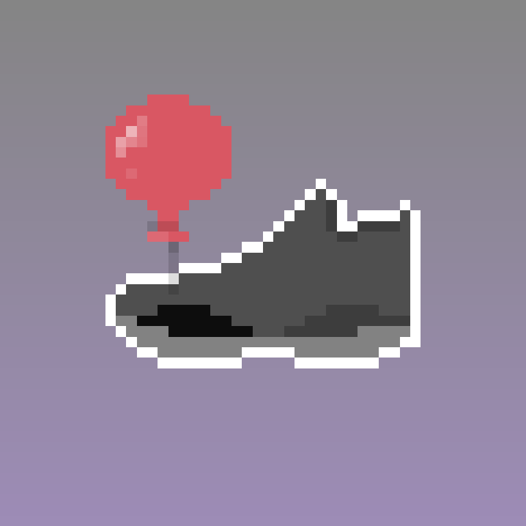 Sneakerz #2379