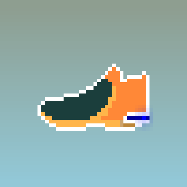 Sneakerz #2383