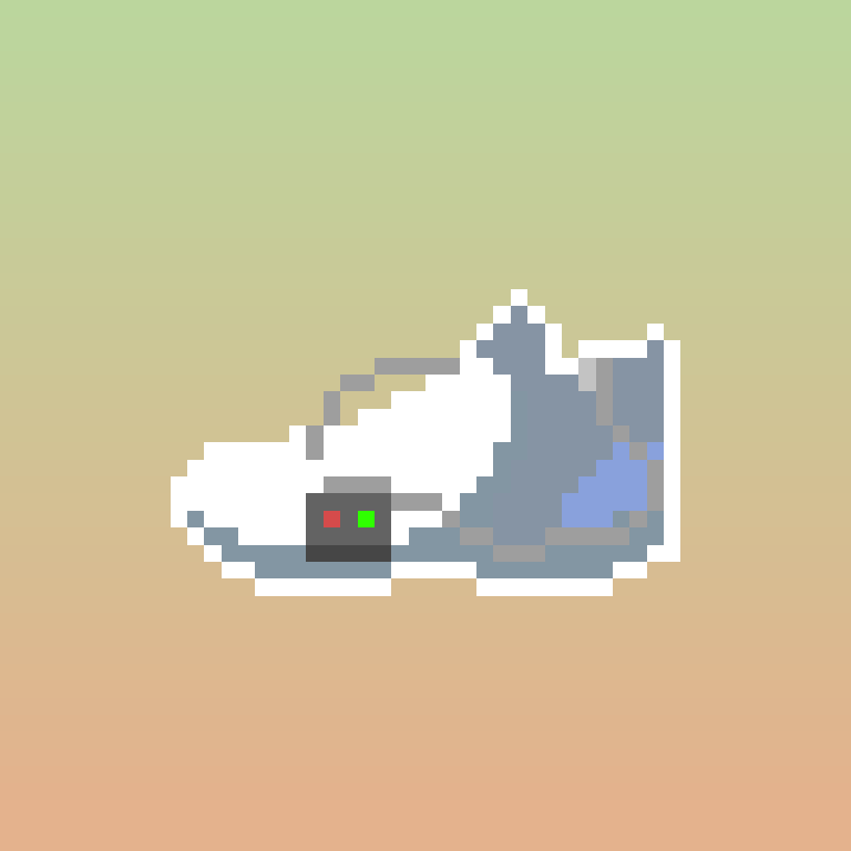 Sneakerz #2404