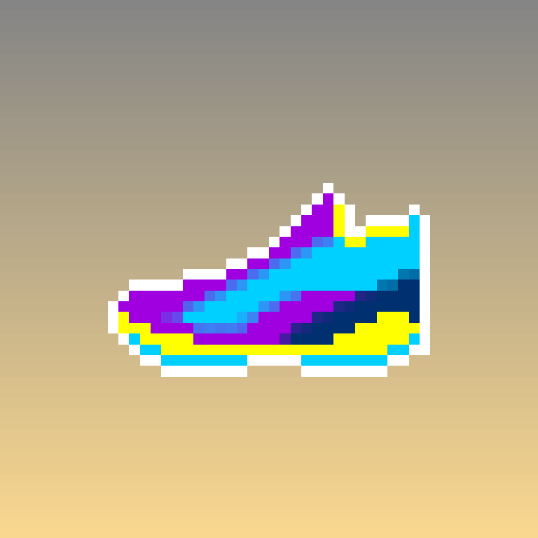 Sneakerz #2409