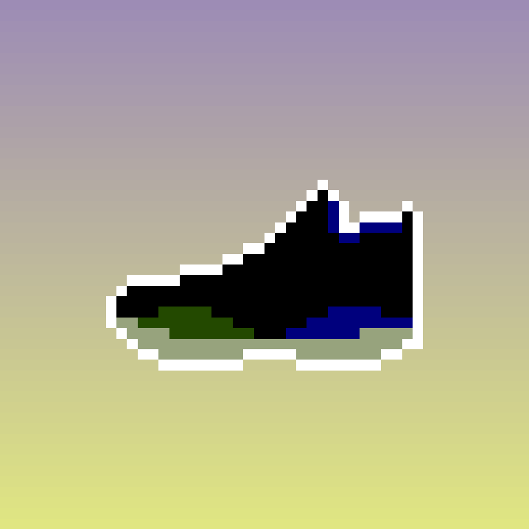 Sneakerz #2415