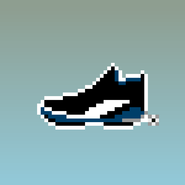 Sneakerz #2416