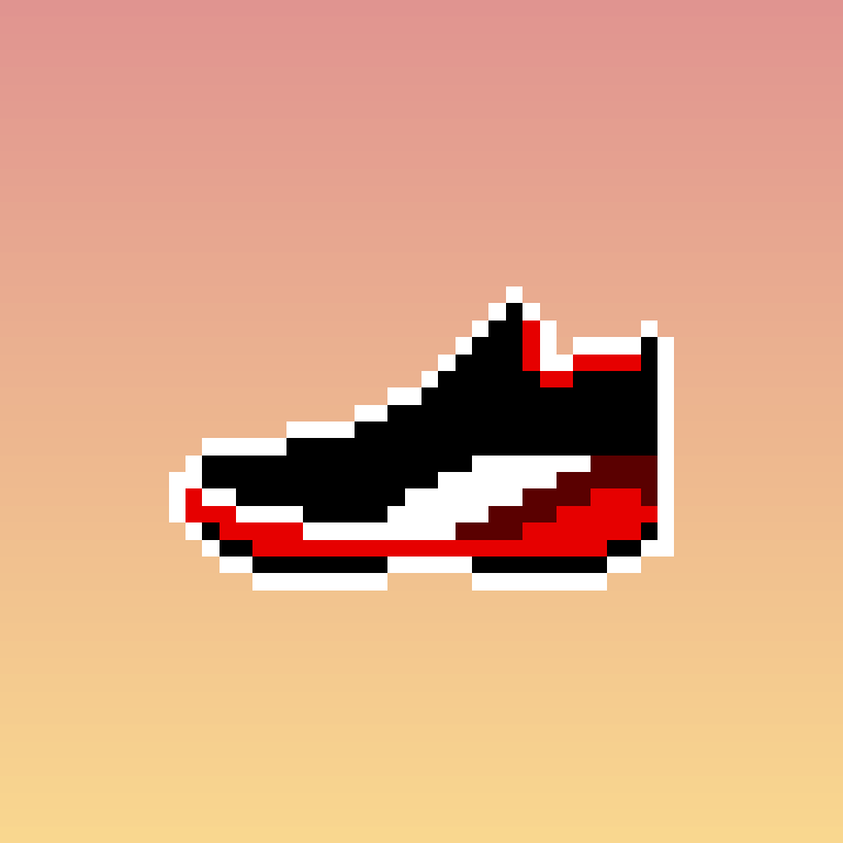 Sneakerz #2430