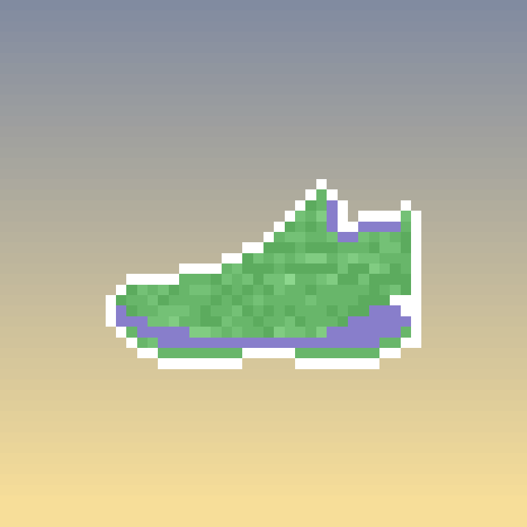 Sneakerz #2450