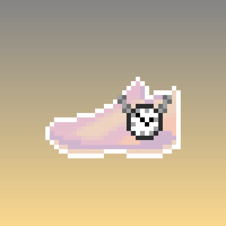 Sneakerz #2464