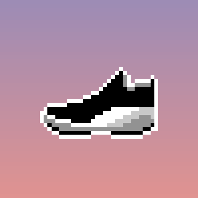 Sneakerz #2471