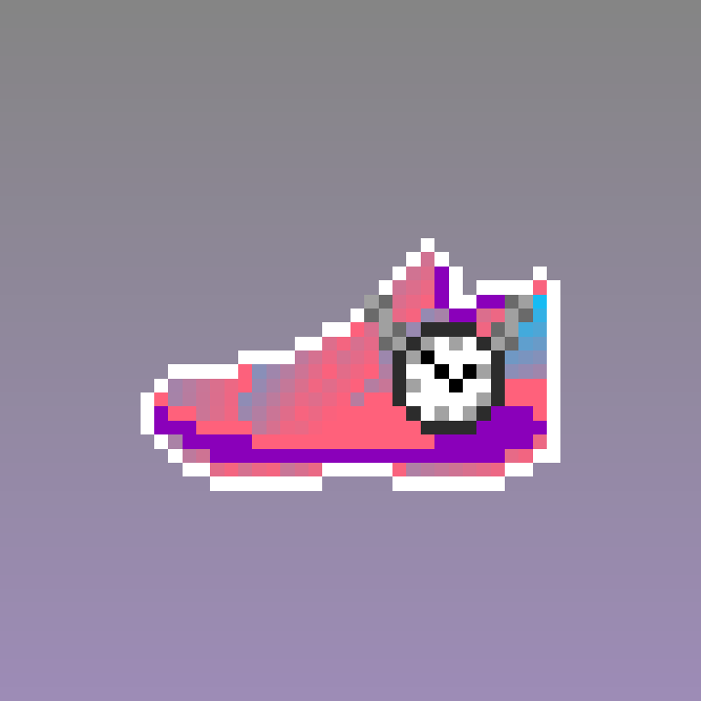 Sneakerz #2479