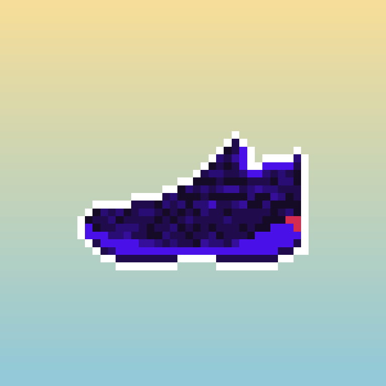 Sneakerz #2489