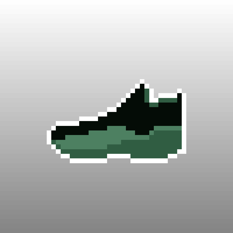 Sneakerz #2494