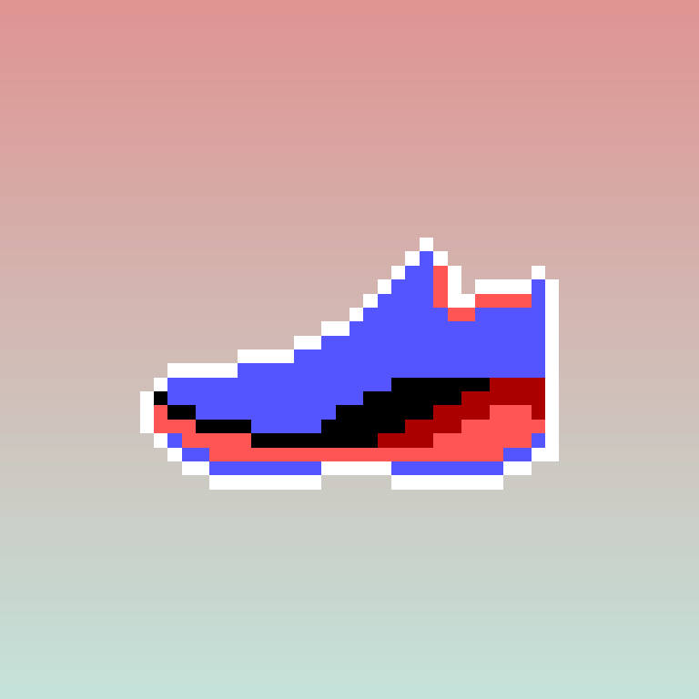 Sneakerz #250