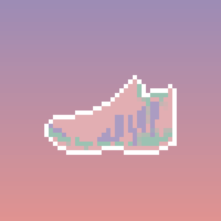 Sneakerz #2508