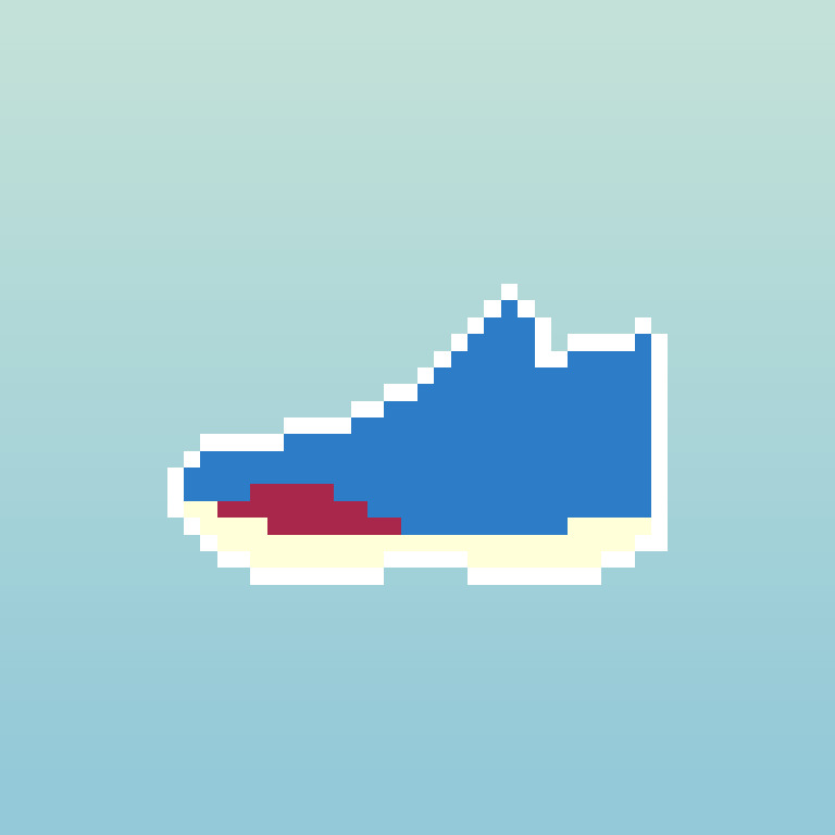 Sneakerz #2520