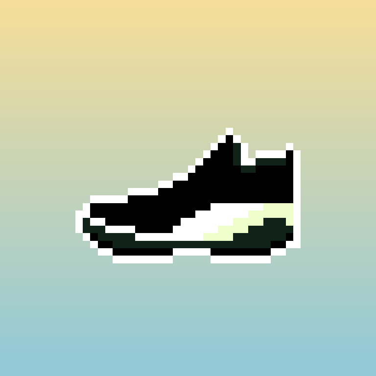 Sneakerz #2526