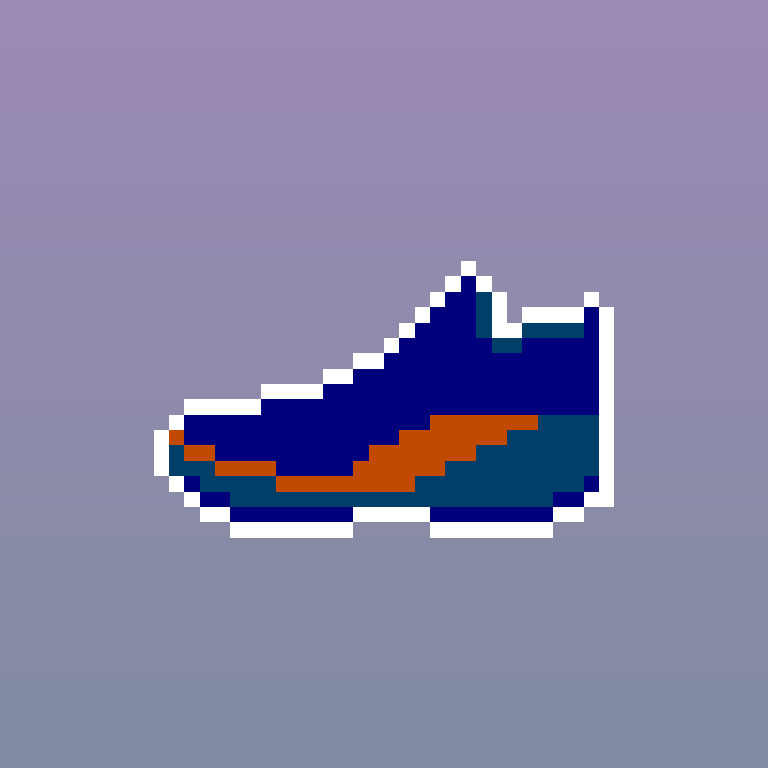 Sneakerz #2556