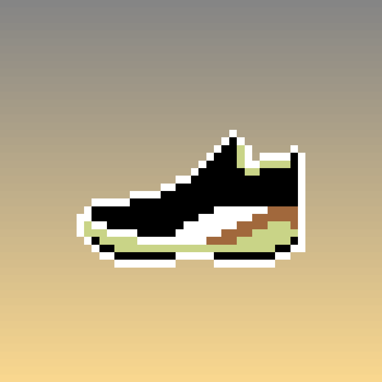 Sneakerz #2560