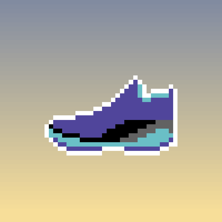 Sneakerz #2570