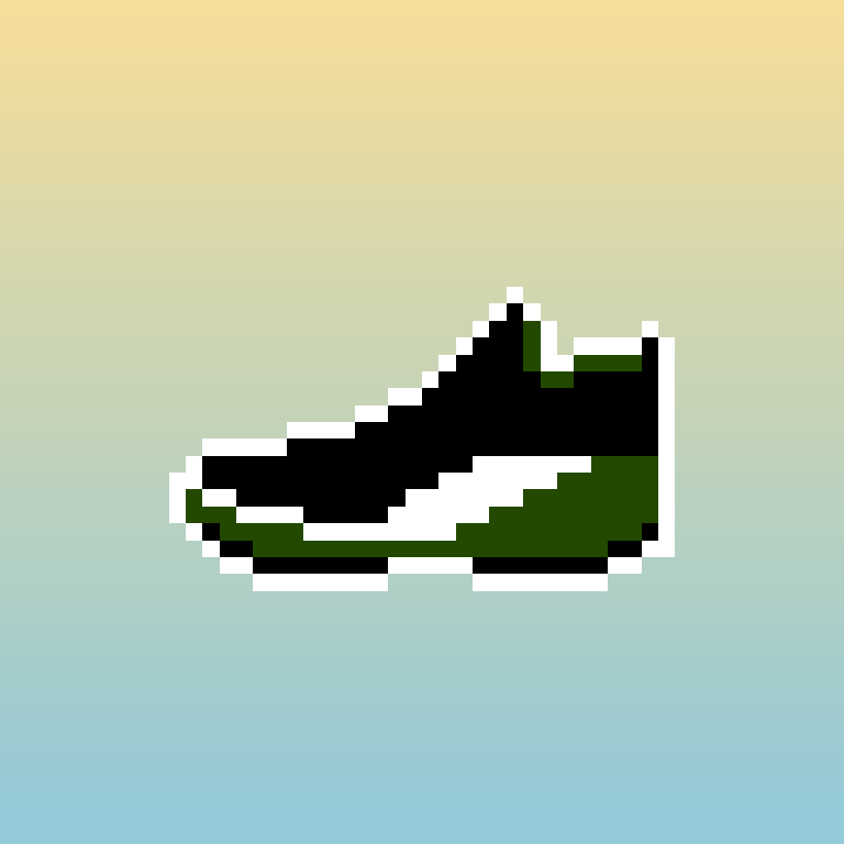 Sneakerz #2579