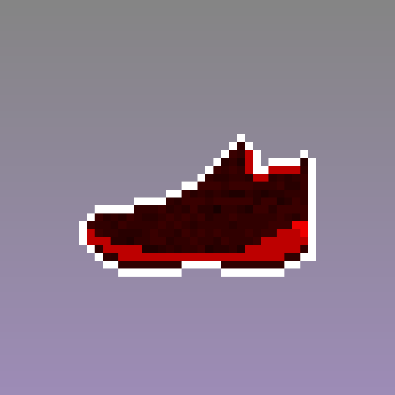 Sneakerz #2582