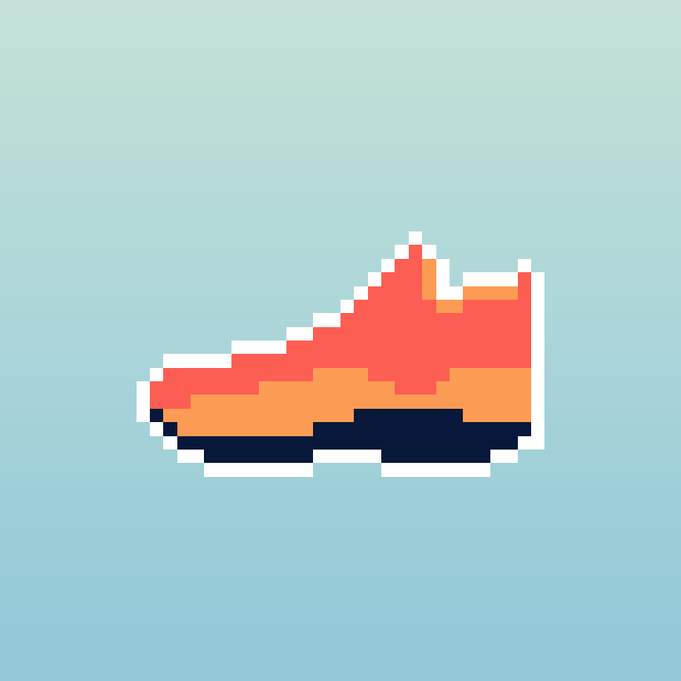 Sneakerz #2597